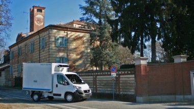 E-COMMERCE: UNA REALTA’ CONSOLIDATA