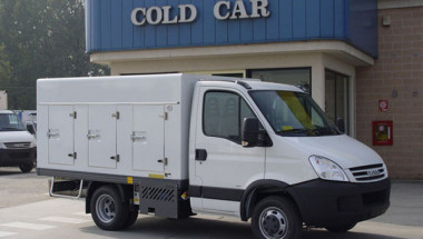 CO2 come gas refrigerante