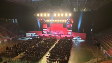 Convention Unilever Algida 2020