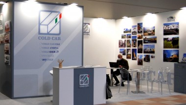 50.000 Cold Car - Photographs from the World
