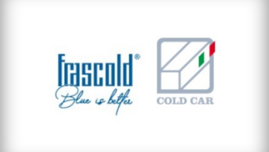 COLD CAR & FRASCOLD WIN THE REFRIGERATED TRANSPORT CHALLENGE